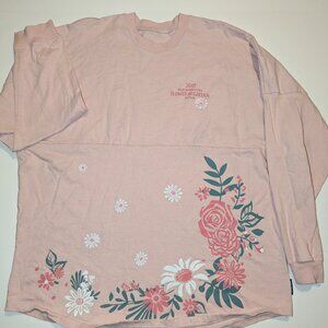 Disney 2019 Garden Party Spirit Jersey